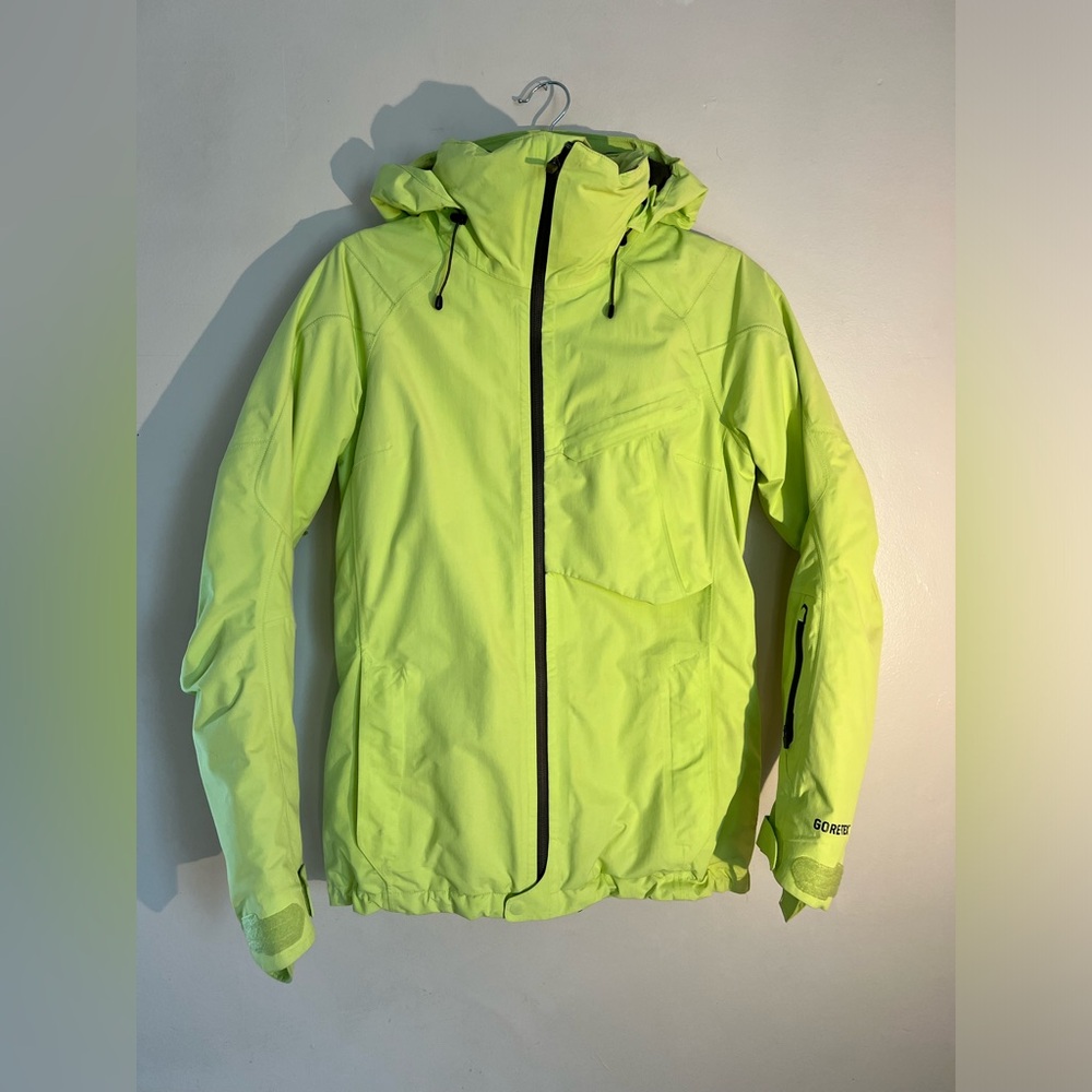 Burton AK insulated GORE-TEX ski jacket, XS